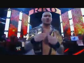 WWE Raw Review 1-27-14 WWE Royal Rumble 2014 Highlights Batista vs Brock Lesnar