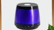 JAM Classic Bluetooth Wireless Speaker (Grape) HX-P230PU