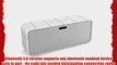 TANNC? Portable Wireless Bluetooth Speaker Powerful Sound Build In Microphone Rechargable Changeable