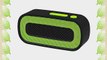 Bluetooth Speaker Evandar Portable Wireless Bluetooth Speakers Powerful Sound with Build in