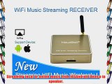 [Timed Promotion] HausBell?Wifi Music Audio Streaming Receiver / Range Extender Support DLNA