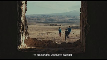 Annemin Şarkısı - Klama Dayîka Min (2014) Fragman