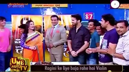 Itna Karo Na Muje Pyaar 13 May 2015 Full HD Episode Update-Ragini Ke Liye Neil Ne Bajayi Pyaar Ki Dhun