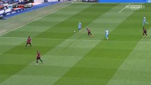 Aguero Goal!!! Manchester City 1-0 QPR  ~ [Premier League] - 10.05.2015