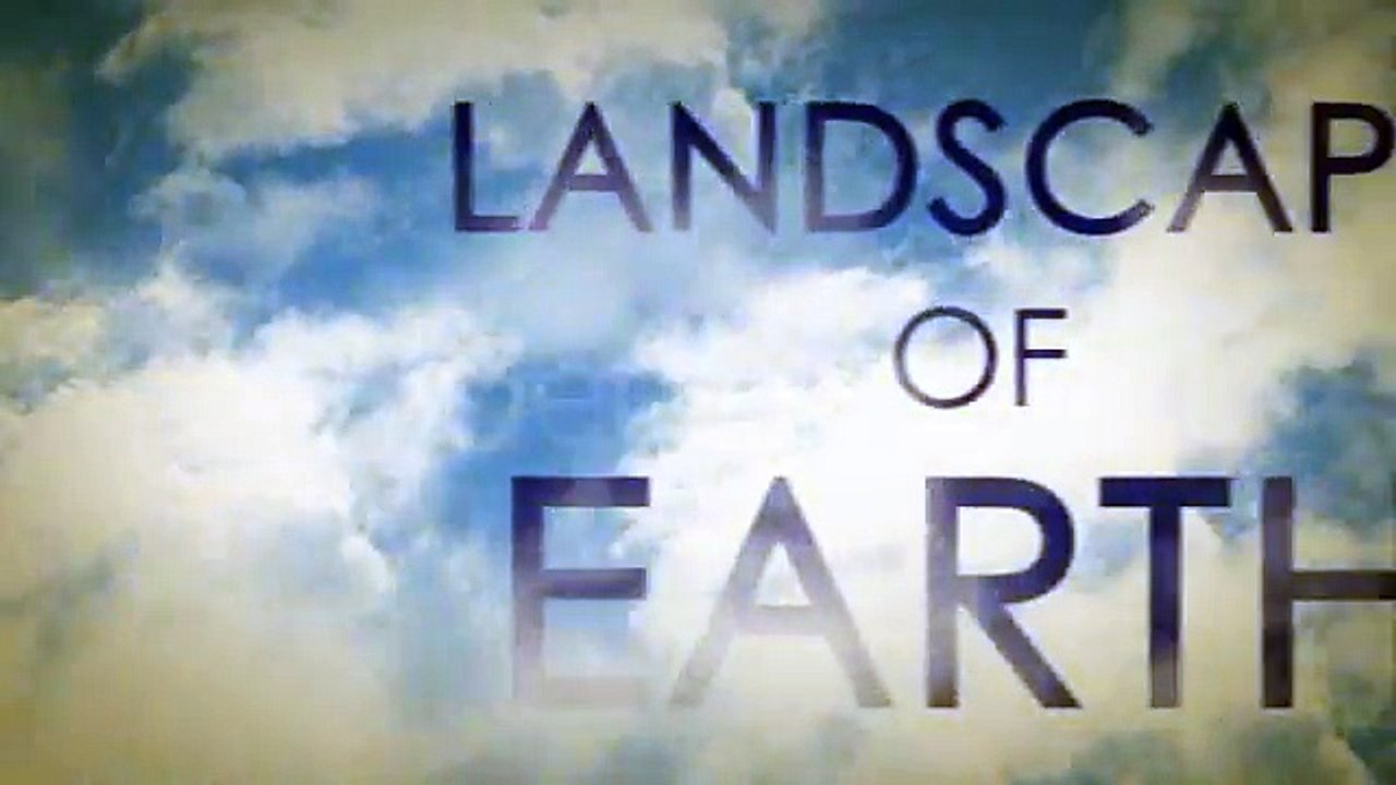 After Effects Project Files - Landscapes of Earth - VideoHive 2661799