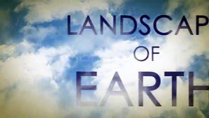 After Effects Project Files - Landscapes of Earth - VideoHive 2661799