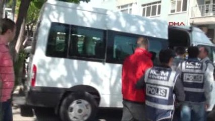Edirne - "Rüşvet Parası İçin Havuz Sistemi Kurmuşlar" Haberine Ek Görüntü