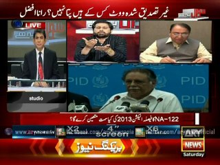 Sawal Yeh Hai  9 May 2015