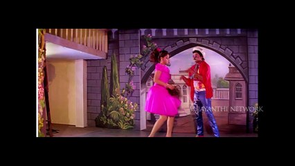Jagadeka Veerudu Athiloka Sundari 25 years video 2