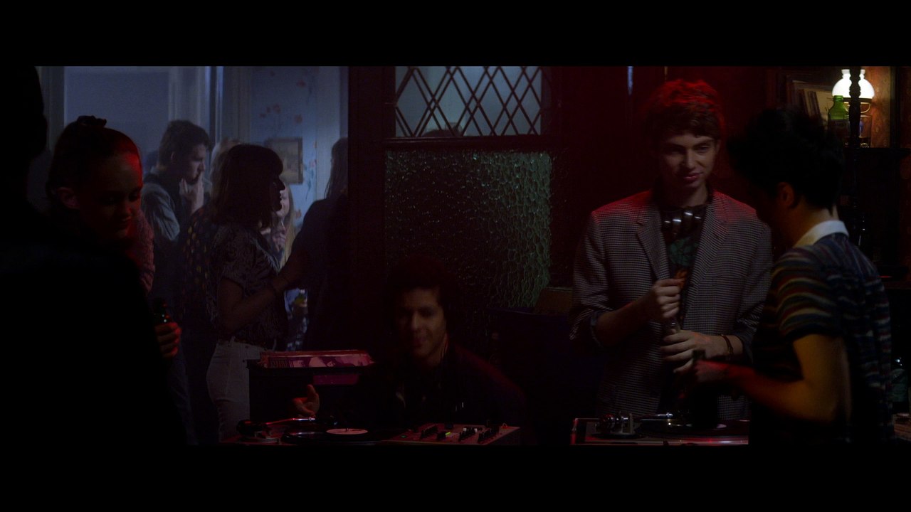 Trois Souvenirs de ma Jeunesse d'Arnaud Desplechin - Extrait 3 (4)