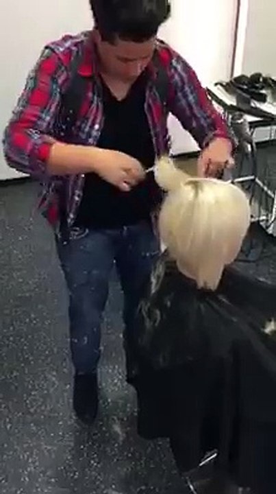 Amazing skill