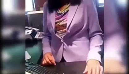 World dumbest Bank Robbery - Video Dailymotion