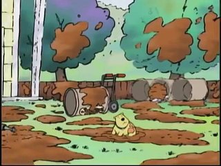 CLIFFORD THE BIG RED DOG | Tummy Trouble | PBS KIDS