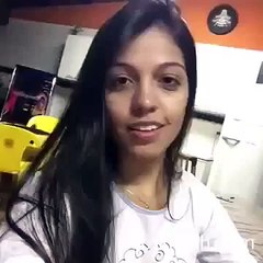 É só voce fazer assim Dubsmash