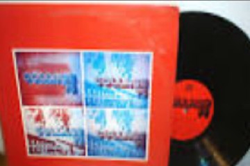 Brookdale Community "North Star -Fallin' in Love" 1975 US Psych Folk