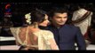 Malaika Khan Sexy Walk on Ramp In Ghagra Choli @ Blenders Pride Fashion