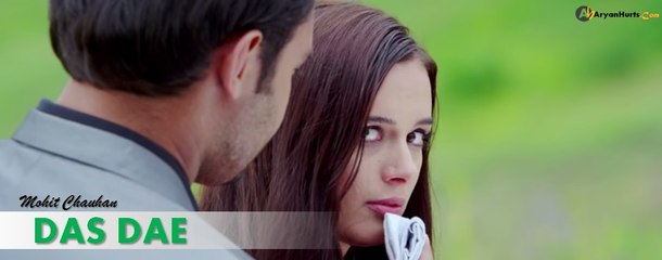 Das Dae HD Video Song - Mohit Chauhan new indian Ishqedarriyan [2015]