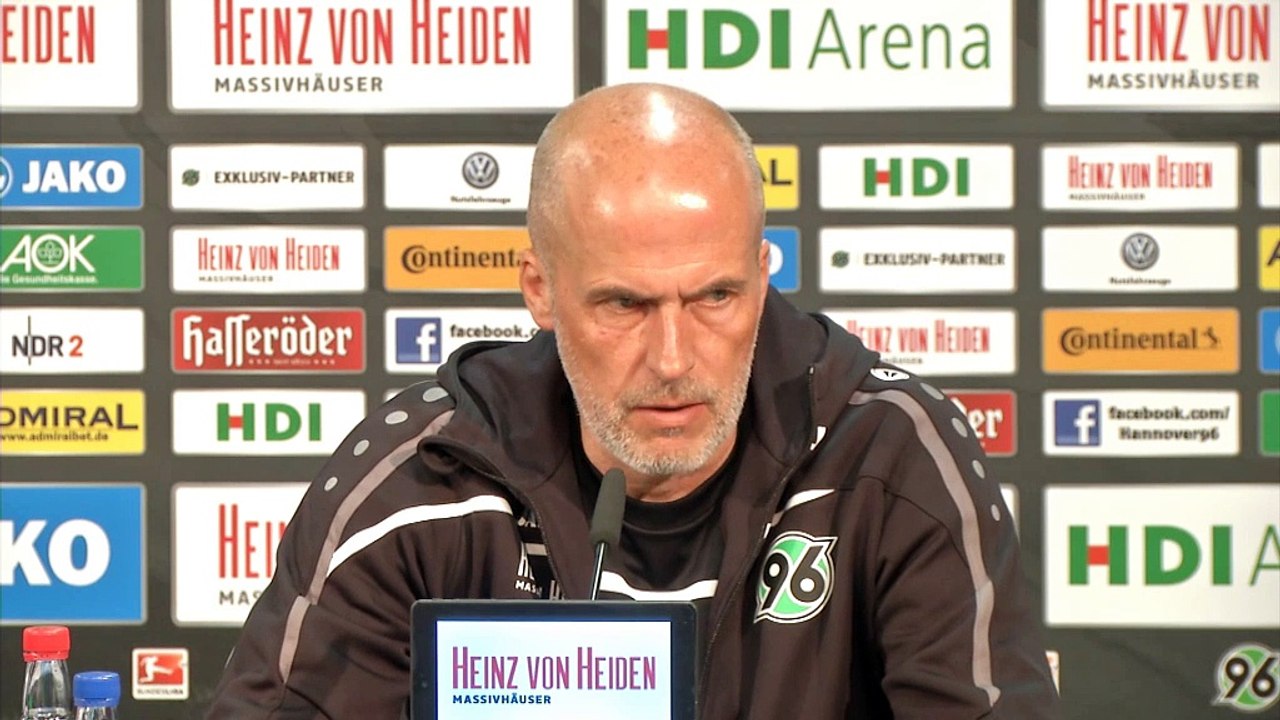 Frontzeck: 'Werden noch belohnt werden'