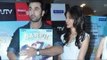 Ranbir Kapoor & Ileana Dcruz at Barfi DVD Launch
