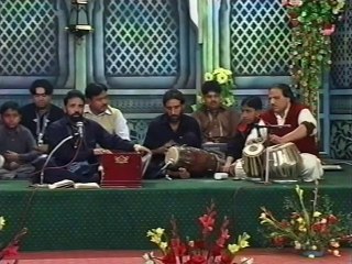 Maratab Ali Khan - Teri Galiyon Mein Aane Jaane Se (v1)