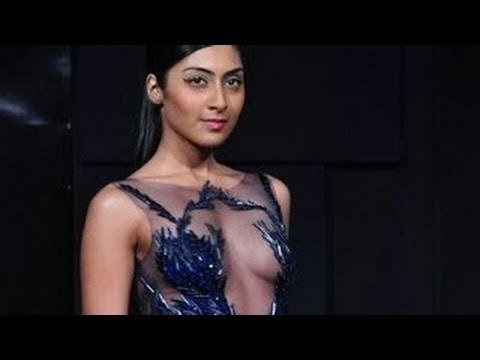 Hot Models & Celebs Walk The Ramp @ Blenders Pride Fashion Tour Day - 1