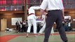 Ennery judo coupe de moselle cadet à Forbach