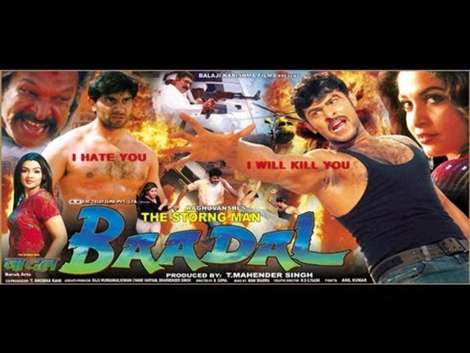 Badal