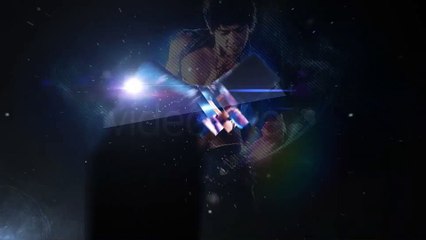 After Effects Project Files - Energy Flow - VideoHive 2678329