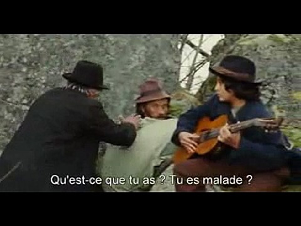 extrait / Liberte.Korkoro.Tony.