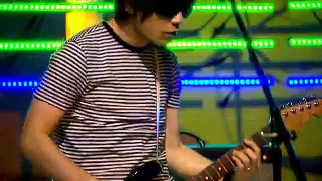 CORNELIUS - Count Five or Six - Yo Gabba Gabba!