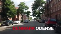 Denmark. ODENSE & LANGELAND // Danmark / Dänemark / Дания / 丹麦 / 덴마크