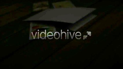 After Effects Project Files - Brochure - VideoHive 2680329