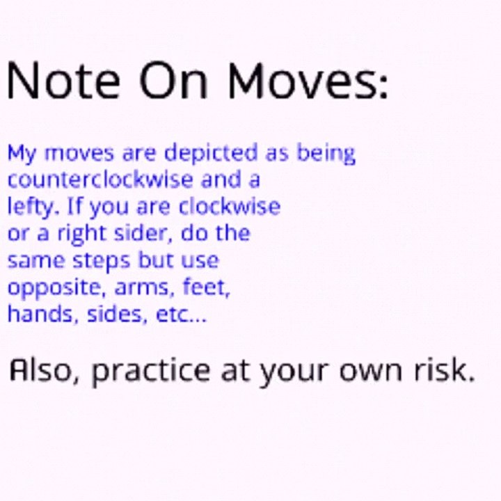Breakdance Tutorial:Crickets