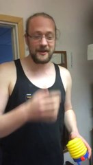 Homemade Techno Fun & Humor 🎶