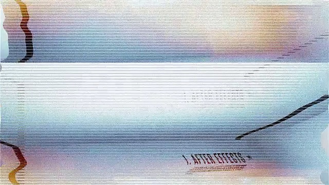 After Effects Project Files - Abstract Room - VideoHive 2694684