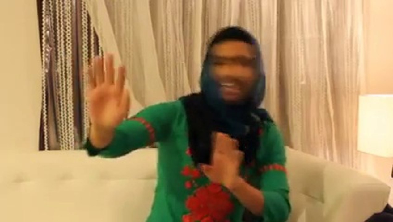 Brown girls at weddings be like. | ZaidAliT