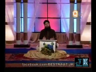 11: QADAM QADAM PE KHUDA KI