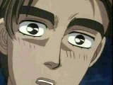 Initial d