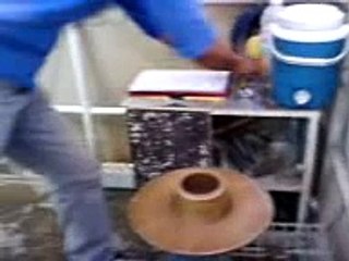 Slump Test (ASTM C1437)