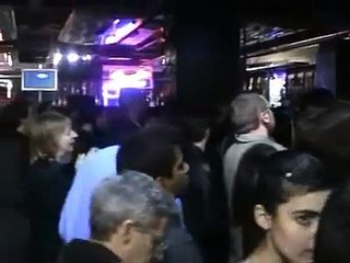 Rare Video of Amy Winehouse Live in 2003  'Best Friends'