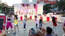 Kids Flash Mob Indonesia - Flashmob Central Park Jakarta
