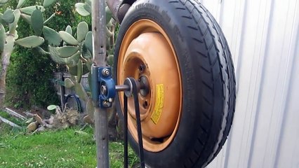 homemade baseball pitching machine