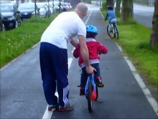 vélo lenzo 4 mai 2015