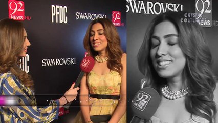 PFDC Fashion Show Ep1 Part2