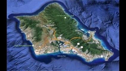 Rencontres avec des « êtres sombres » aux yeux rouges