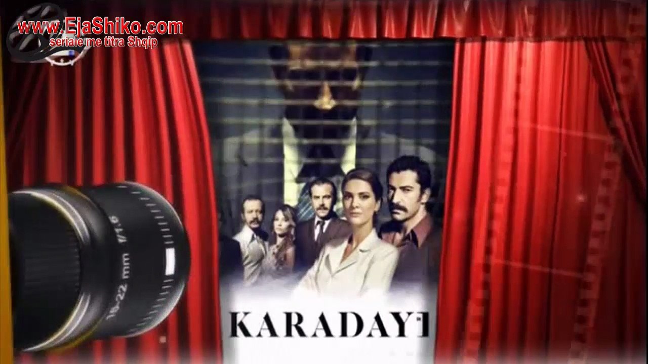 Karadayi pj.272