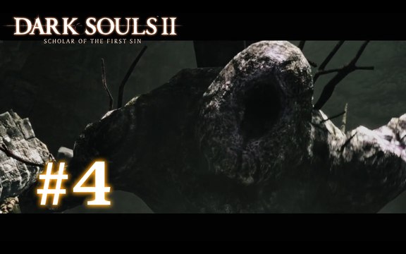 Dark Souls II [4] - Le dernier géant