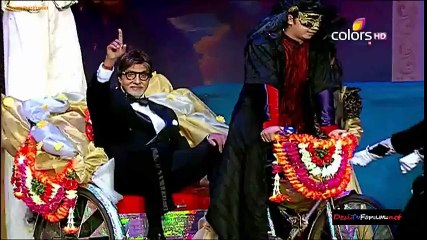 IIFA Awards 2015 [Promo] Coming Soon 2015 HD