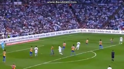 Real Madrid vs Valencia: Pepe ilusiona a los madridistas (VIDEO)