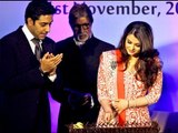 Aishwarya  Rai Celebrates Her Birthday With The French Embassy & Family